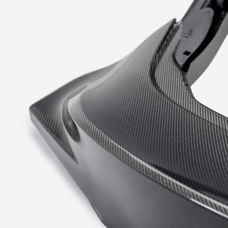 Seibon 2020-2022 Toyota GR Supra Carbon Fiber Trunk Lid TL20TYSUP TL20TYSUP User 1