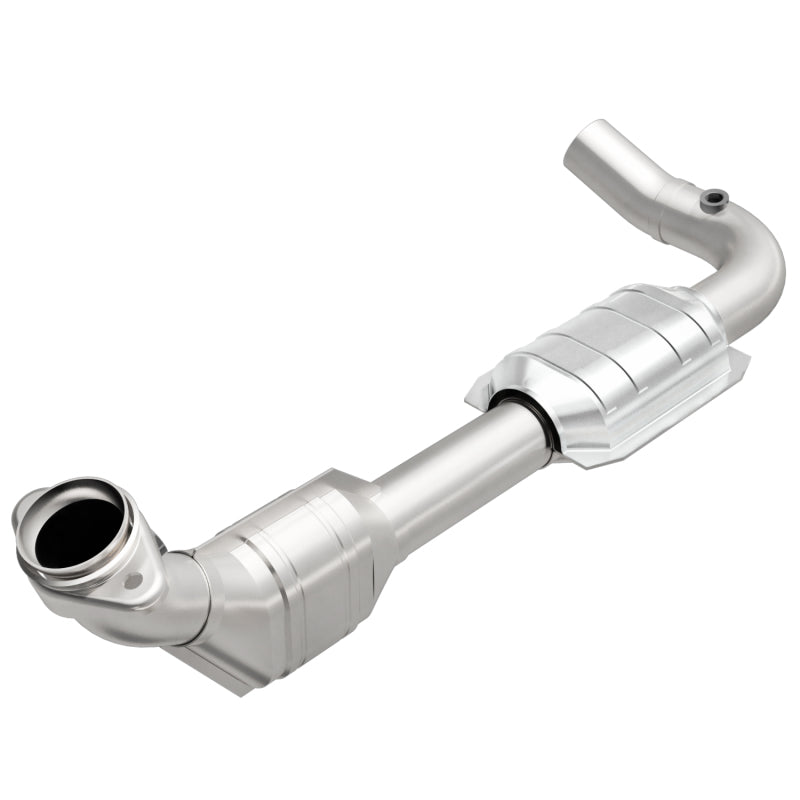 MagnaFlow Ford California Grade CARB Compliant Direct-Fit Catalytic Converter 447156 Photo - Primary