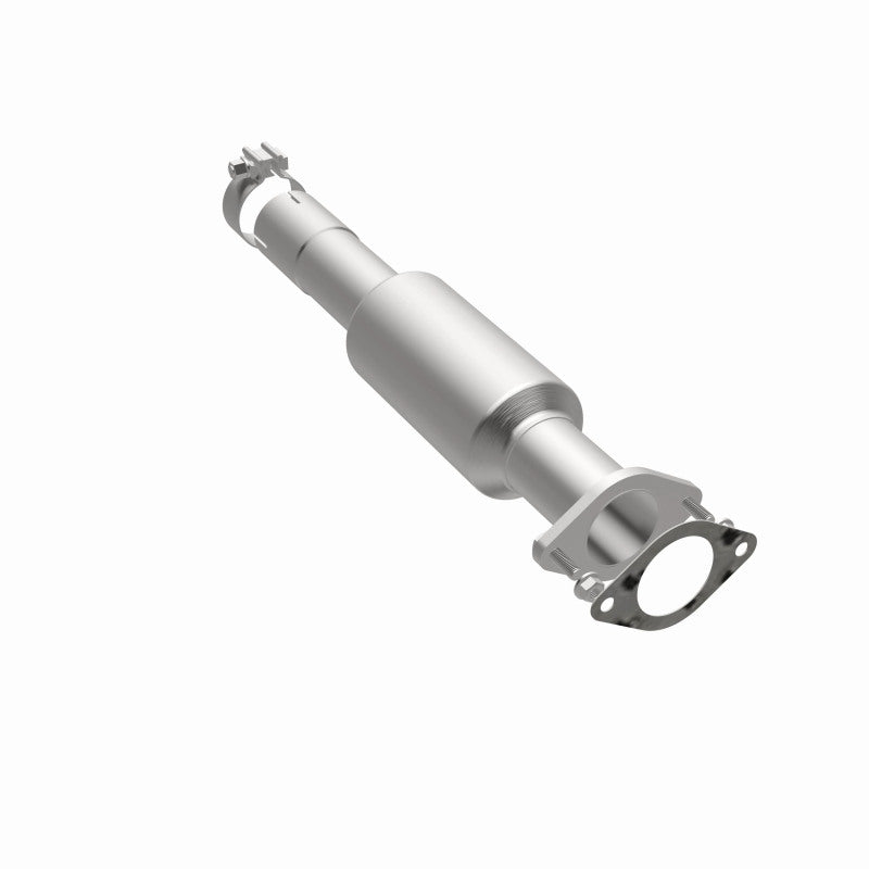 MagnaFlow Chevrolet California Grade CARB Compliant Direct-Fit Catalytic Converter 557107 360 Degree Image Set