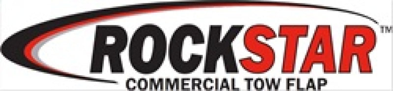 Access 19-ON Ram 2500/3500 Dually Commercial Tow Flapw/o Bed Step H5040139 H5040139 Logo Image