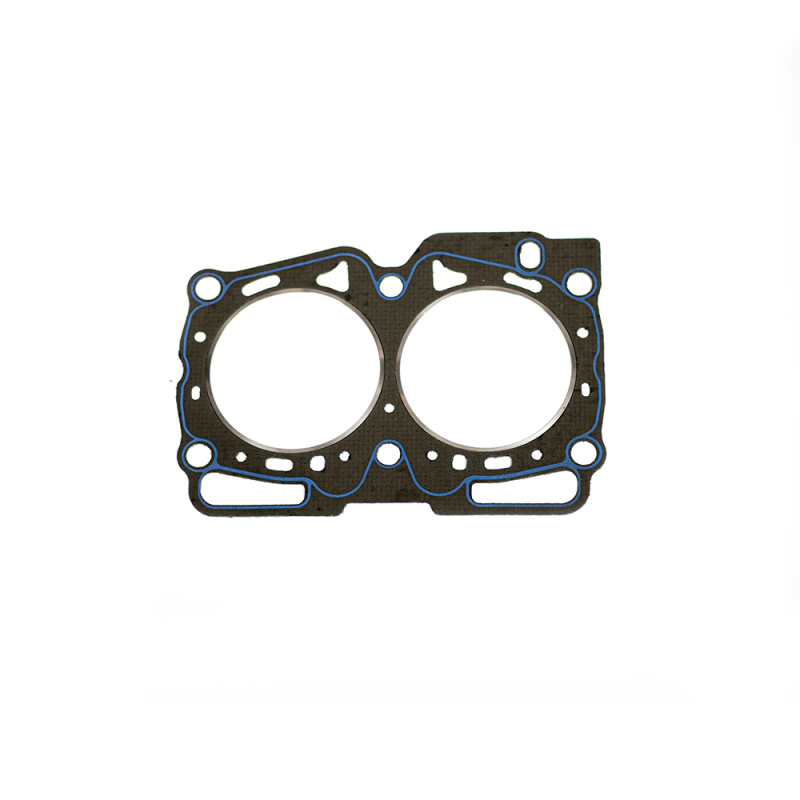 Supertech 08+ Subaru EJ25 101.3mm Dia 1.2mm Thick Bolts 14.3mm Cooper Ring Head Gasket (One Side) HG-SUEJ25-101.3-1.2TCP HG-SUEJ25-101.3-1.2TCP User 1