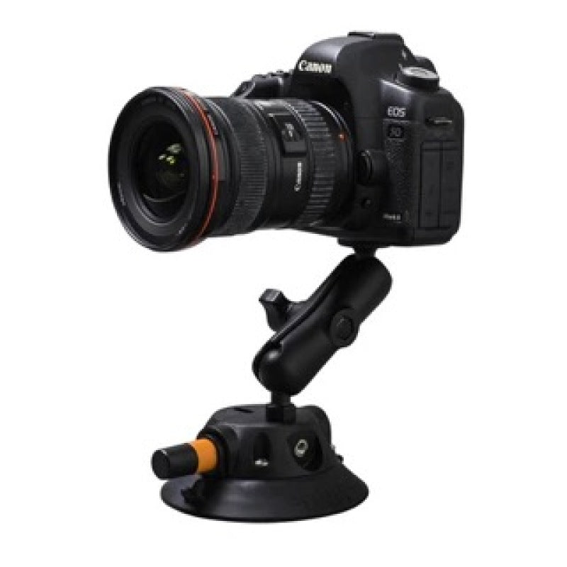 SeaSucker Camera Mount EL6003 EL6003 User 1
