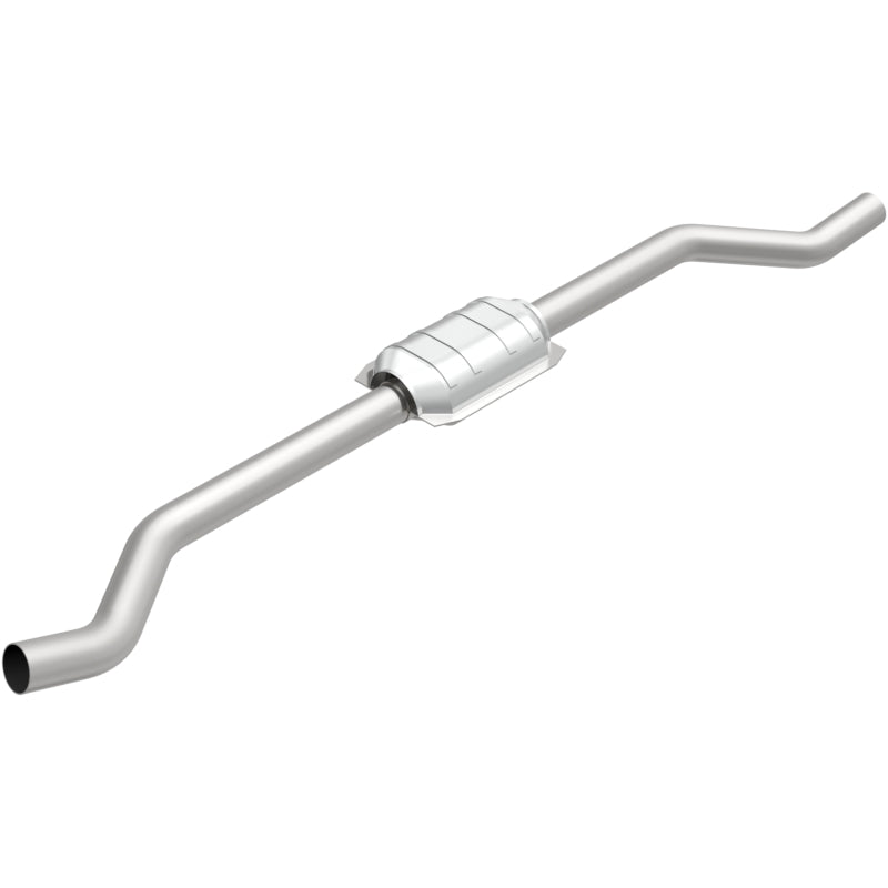MagnaFlow Dodge Dakota Standard Grade Federal / EPA Compliant Direct-Fit Catalytic Converter 23247 Photo - Primary