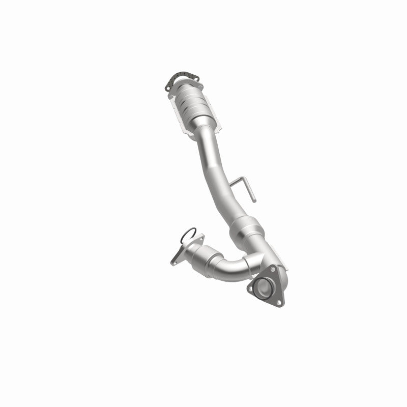 MagnaFlow Nissan Altima California Grade CARB Compliant Direct-Fit Catalytic Converter 557190 360 Degree Image Set