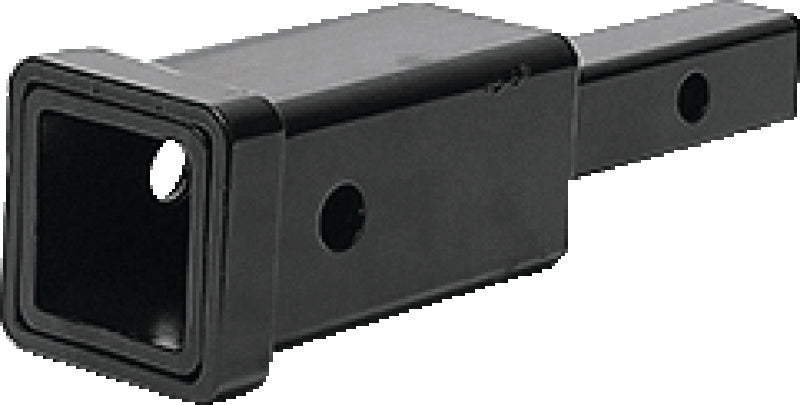 QuadBoss Qb Hitch Adapter 1 1/4in To 2in 411465 411465 Photo - Primary