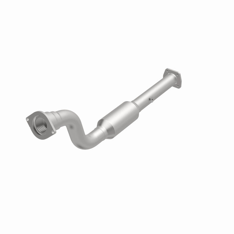 MagnaFlow Chevrolet California Grade CARB Compliant Direct-Fit Catalytic Converter 4481521 360 Degree Image Set