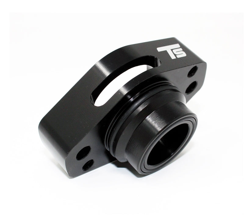 Torque Solution Blow Off Valve Adapter: Ford F-150 2013-2015 / Raptor 2017+ EcoBoost 2.7L/3.5L TS-FRD-483 TS-FRD-483 Photo - Primary