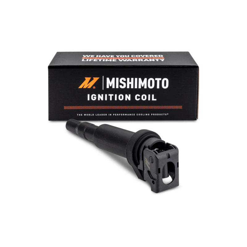 Mishimoto 11-15 BMW 550i 4.4L Ignition Coil MMIG-BMW-11 MMIG-BMW-11 Photo - Primary