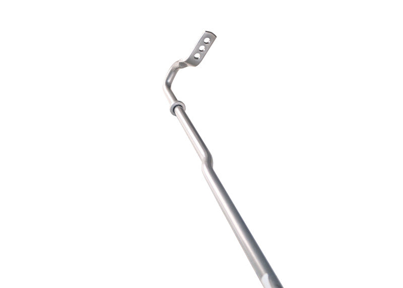 Whiteline 22-23 Toyota GT86 16mm Rear 3-Point Adjustable Sway Bar BTR105Z BTR105Z Photo - Unmounted