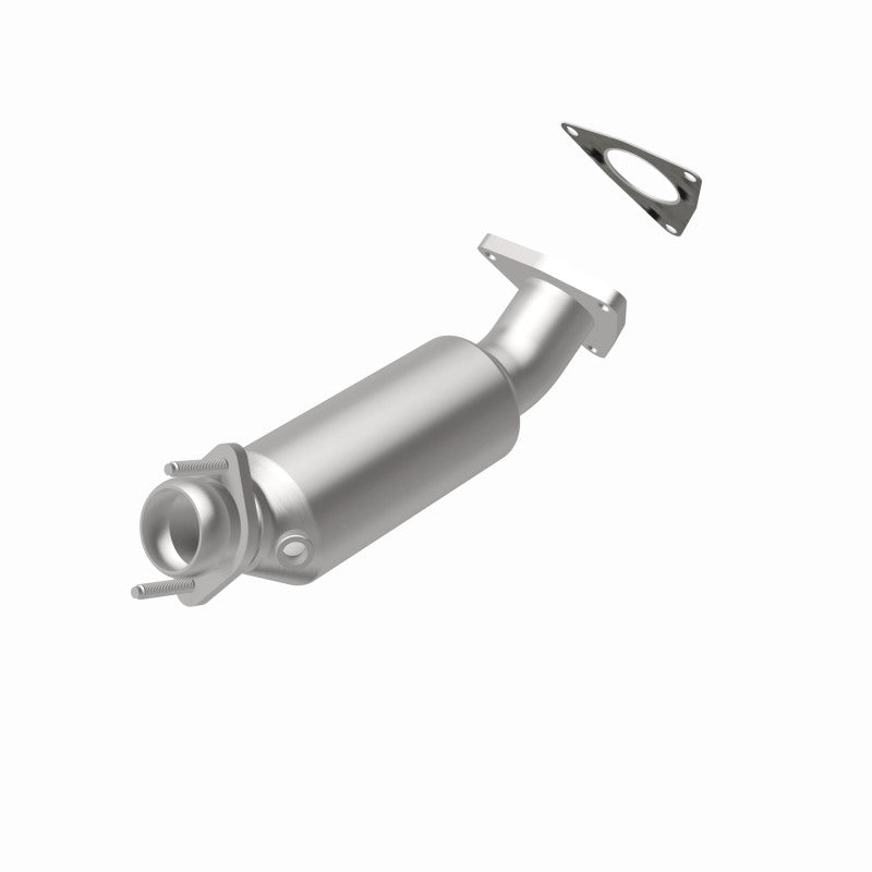 MagnaFlow California Grade CARB Compliant Direct-Fit Catalytic Converter 4481477 360 Degree Image Set