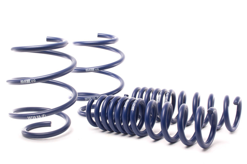H&R 16-22 Chevrolet Camaro LT/Camaro SS Sport Spring (Non 1LE/ZL1 1LE) 28729-2 28729-2 User 1