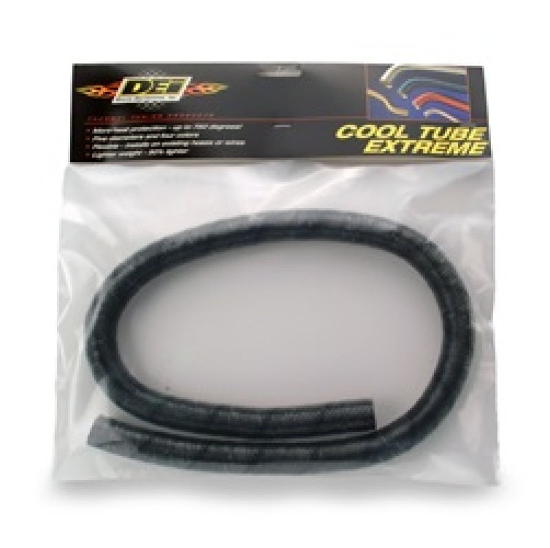 DEI Cool Tube Extreme 3/4in x 3ft - Black 10428 10428 Photo - in package