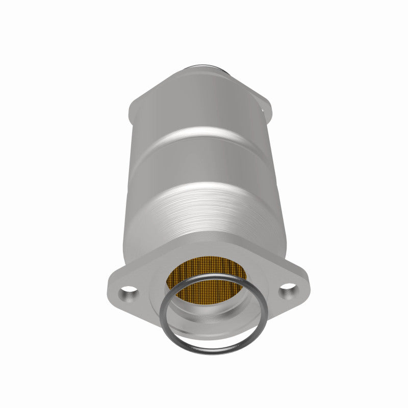 MagnaFlow California Grade CARB Compliant Direct-Fit Catalytic Converter 338656 360 Degree Image Set