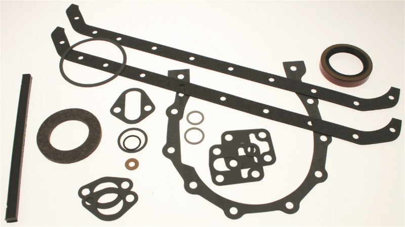 Cometic Bottom End Gasket Kit Hemi Motor Chrysler Newport Base 1957-1958 PRO1028B Photo - Primary