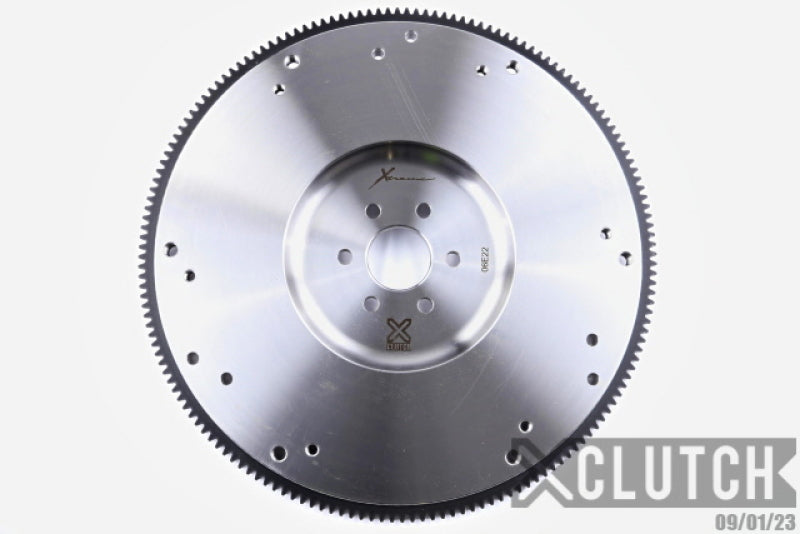 XCLUTCH 05-10 Ford Mustang GT 4.6L Steel Flywheel XFFD013S XFFD013S User 2