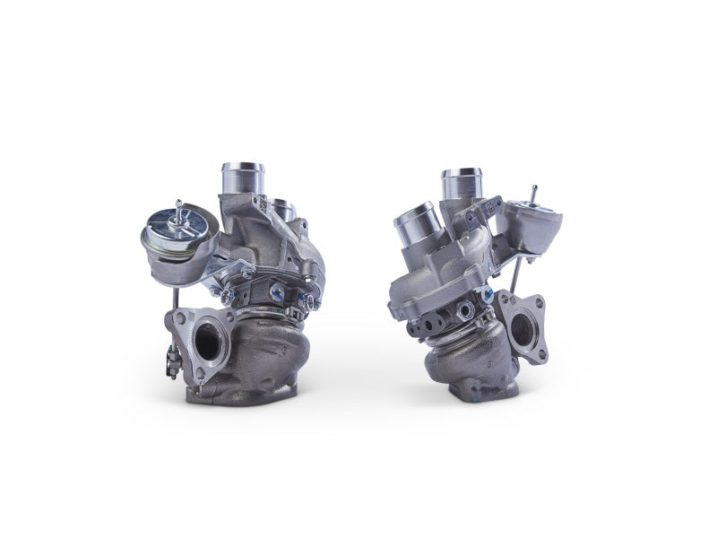 Ford Racing 13-15 F-150 3.5L EcoBoost Twin Turbo Upgrade Kit M-9438-35TA M-9438-35TA Photo - Unmounted