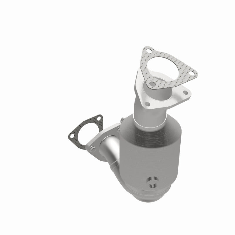 MagnaFlow Audi Q7 OEM Grade Federal / EPA Compliant Direct-Fit Catalytic Converter 21-812 360 Degree Image Set