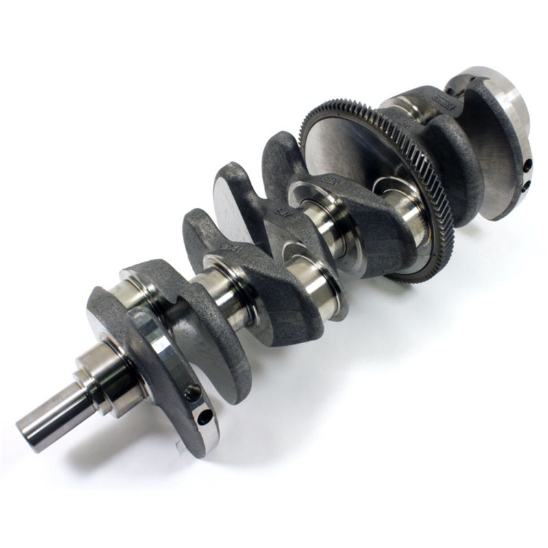 Ford Performance Parts Ford Racing 2.3L EcoBoost Crankshaft M-6303-23EB Photo - Primary