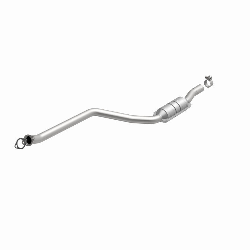 MagnaFlow BMW HM Grade Federal / EPA Compliant Direct-Fit Catalytic Converter 24374 360 Degree Image Set