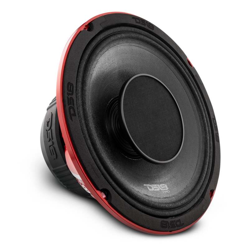 DS18 DSE PRO Coaxial Loudspeakers w/ Driver Audio, Video & Radios Speakers main image
