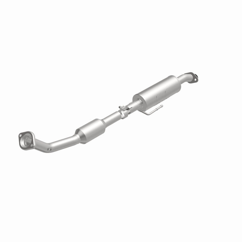 Magnaflow 2019 Toyota Corolla 2.0L Direct Fit Catalytic Converter 280080 280080 360 Degree Image Set