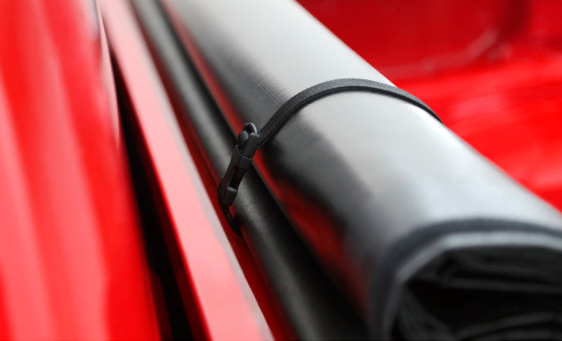Access Tonnosport 2022+ Toyota Tundra 6ft 6in Bed (w/deck rail) Roll-Up Cover 22050329 22050329 User 7
