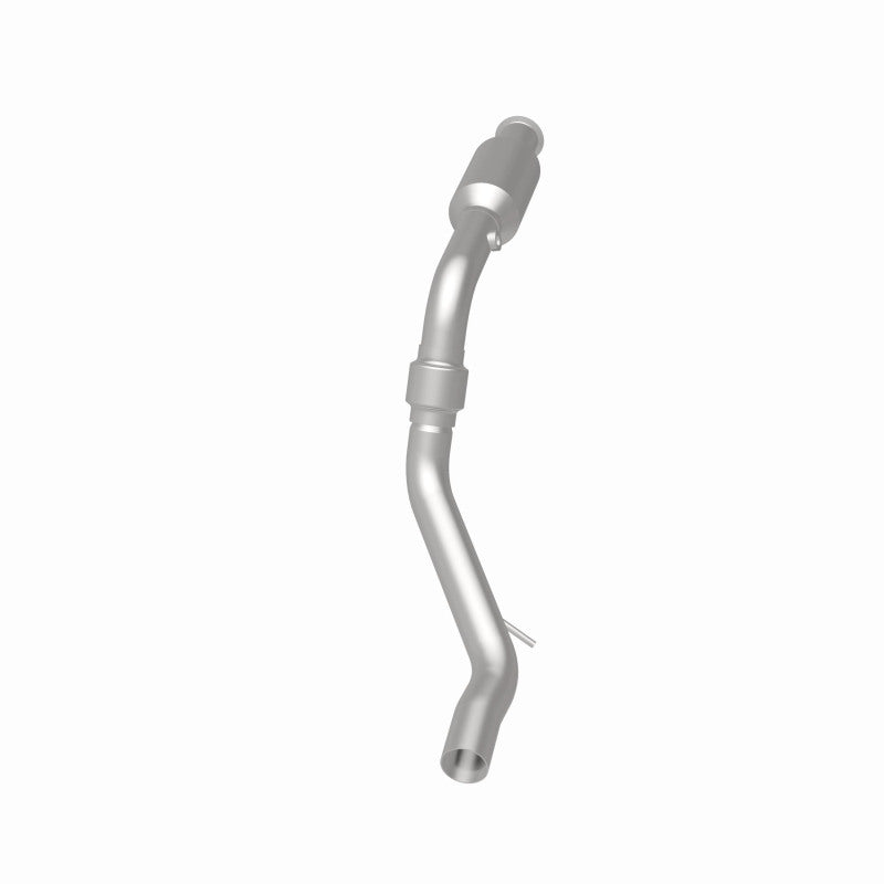 MagnaFlow California Grade CARB Compliant Direct-Fit Catalytic Converter 4481760 360 Degree Image Set
