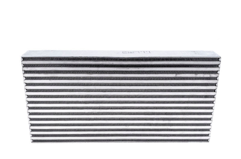 Garrett Air To Air Intercooler CAC (24.00in x 12.10in x 3.00in) - 900 HP 703518-6005 Photo - Primary