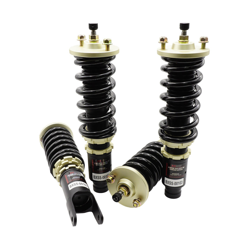 BLOX Racing Drag Pro+ Series Coilover - EG/DC / EK (RR: 18kg) BXSS-00103 BXSS-00103 User 1