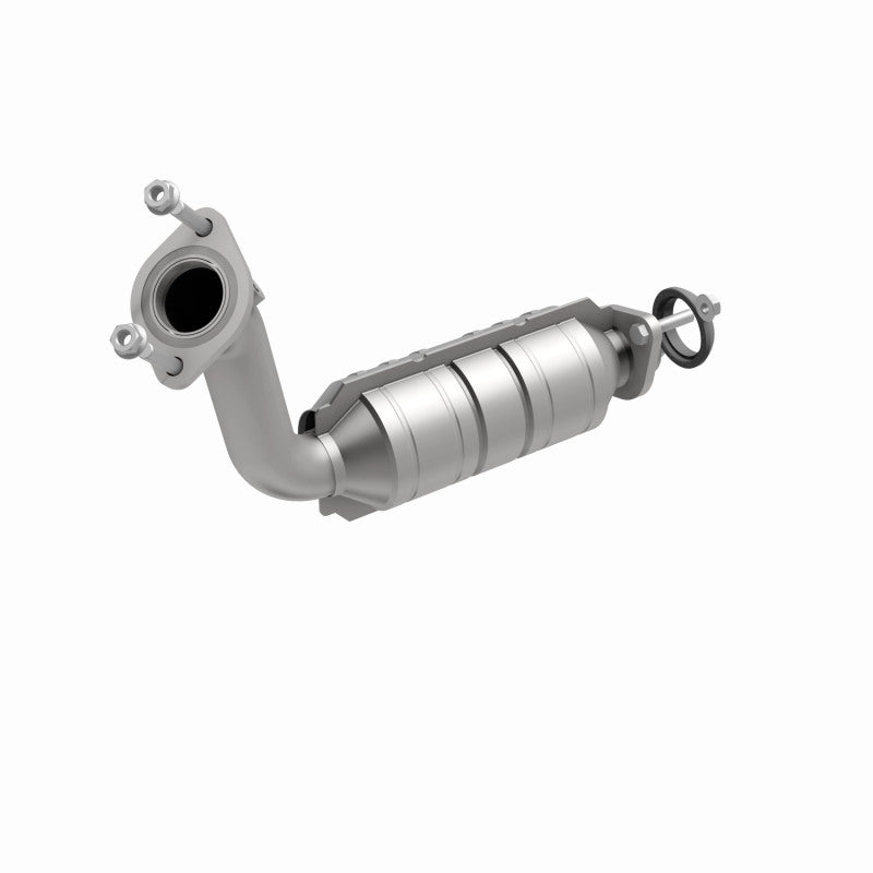MagnaFlow Cadillac OEM Grade Federal / EPA Compliant Direct-Fit Catalytic Converter 51502 360 Degree Image Set