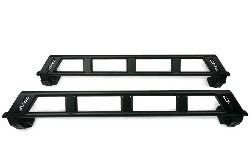 DV8 Offroad 21-22 Ford Bronco FS-15 Series Rock Sliders SRBR-01 SRBR-01 User 2