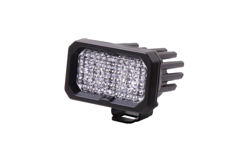 Diode Dynamics Stage Series 2 In LED Pod Pro - White Flood Standard ABL Each DD6414S DD6414S Photo - Primary