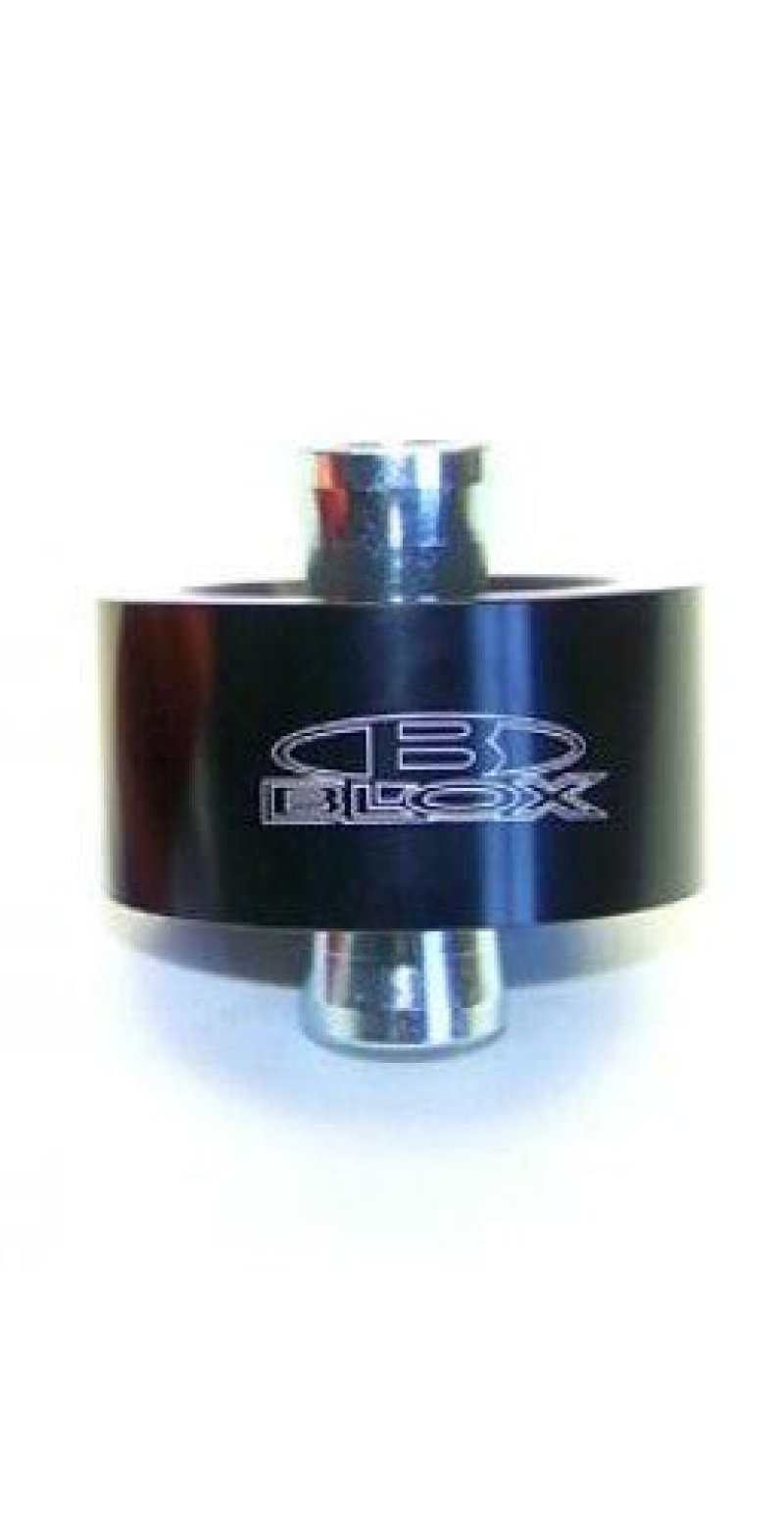 BLOX Racing 2012 - 2015 Honda Civic Spherical Bearing Kit - 9Th Gen Civic Front LCA BXSS-20302-BK BXSS-20302-BK User 1