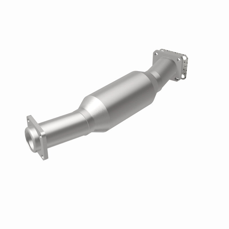 MagnaFlow California Grade CARB Compliant Direct-Fit Catalytic Converter 3322433 360 Degree Image Set