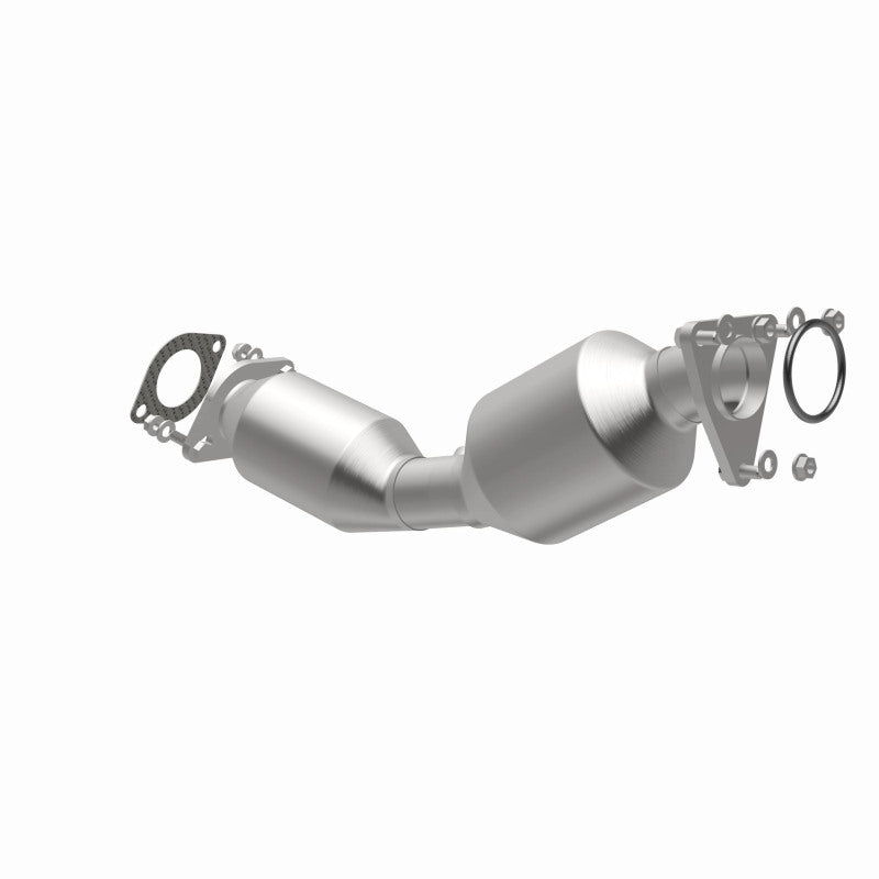 MagnaFlow Infiniti FX35 California Grade CARB Compliant Direct-Fit Catalytic Converter 5481144 360 Degree Image Set