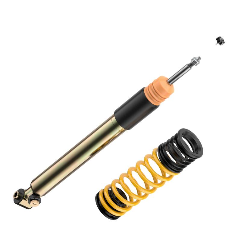 ST Suspensions ST 22-24 Volkswagen GTI XTA Plus 3 Coilover Kit (Adjustable Damping w/ Top Mounts) 18202808CT 18202808CT User 5