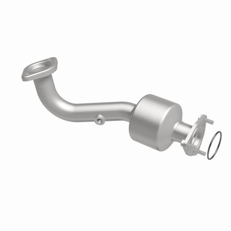 MagnaFlow Honda HR-V OEM Grade Federal / EPA Compliant Direct-Fit Catalytic Converter 21-978 360 Degree Image Set