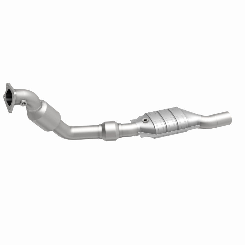 MagnaFlow Audi RS6 HM Grade Federal / EPA Compliant Direct-Fit Catalytic Converter 24501 360 Degree Image Set