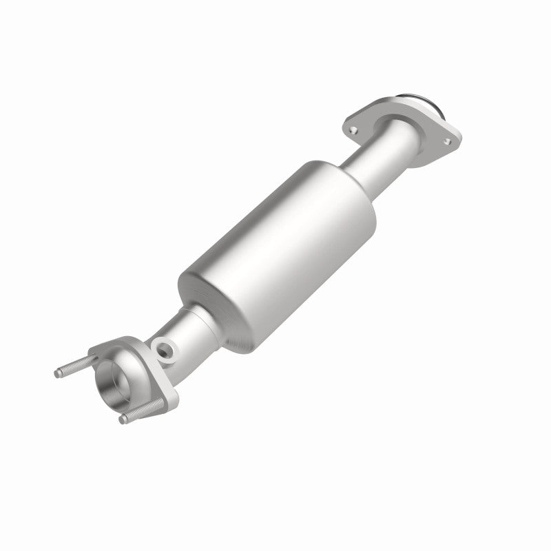 MagnaFlow California Grade CARB Compliant Direct-Fit Catalytic Converter 5411042 360 Degree Image Set