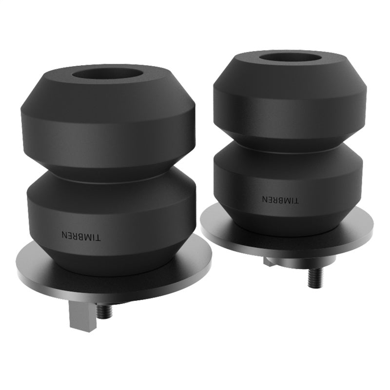 Timbren 1996 Chevrolet Astro Rear Suspension Enhancement System GMRASTB GMRASTB Photo - Primary