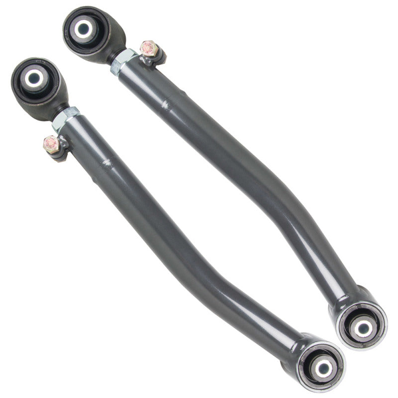 Synergy Mfg Synergy 2007+ Jeep Wrangler JK/JKU/JL/JLU High Clearance Adjustable Rear Lower Control Arms - Pair 8052 8052 Photo - Primary