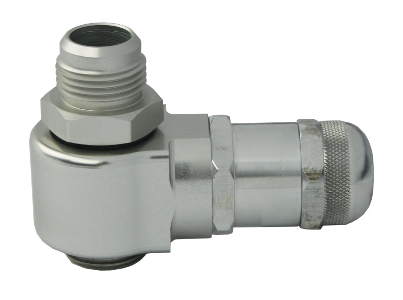 Moroso Vacuum Relief Valve, Knob Style 22629 Photo - Primary