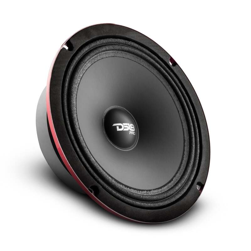 DS18 DSE PRO-SM Shallow Loudspeakers Audio, Video & Radios Speakers main image