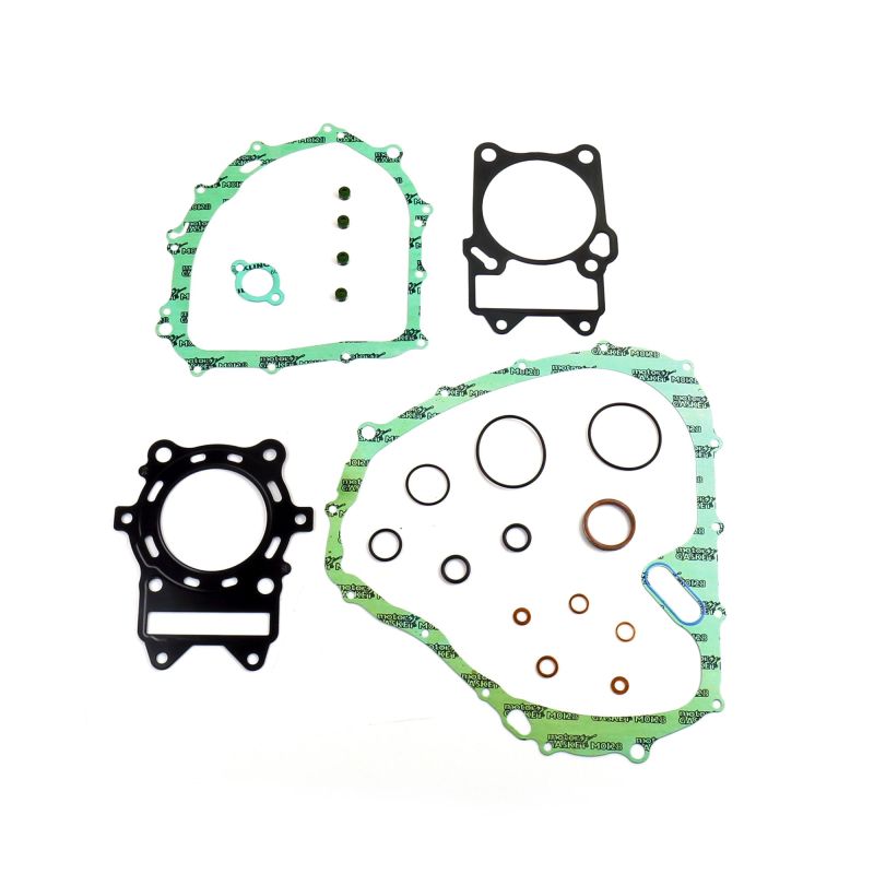 Athena 07-10 Suzuki LT-A 450 X King Quad Complete Gasket Kit (Excl Oil Seals) P400510850065 P400510850065 Photo - Primary