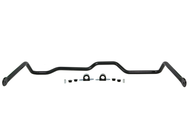 Whiteline Rear Sway Bar 30mm X Heavy Duty Lexus LX450 1996-1997 BTR46X Photo - out of package