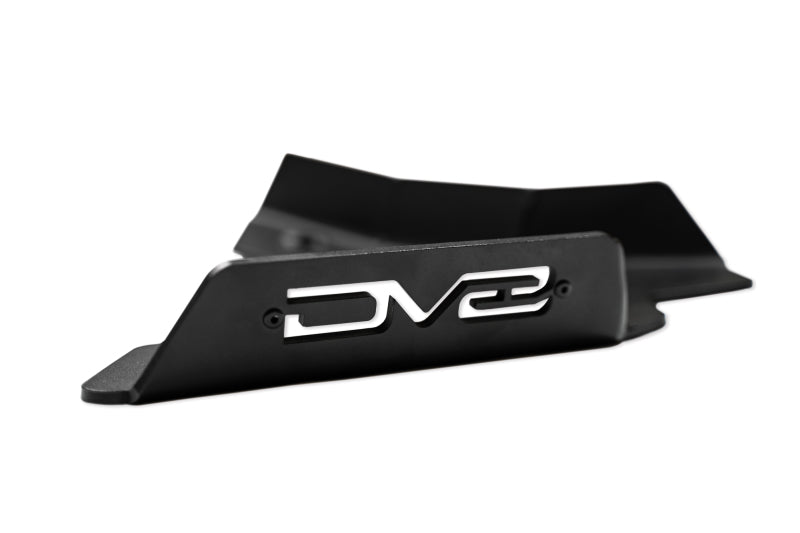 DV8 Offroad 22-23 Toyota Tundra Front Lower Control Arm Skid Plates SPT2-01 SPT2-01 Photo - Unmounted