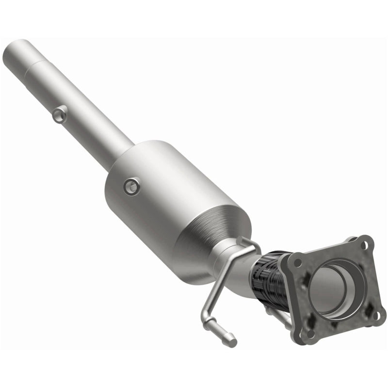 Magnaflow 06-10 Volkswagen Beetle 2.5L Direct Fit Cat Converter 5661377 5661377 Photo - Unmounted