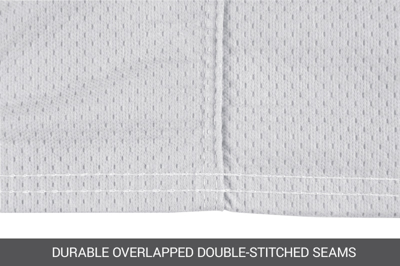 Covercraft 10-14 Ford Mustang W/ Custom 5-Layer Softback All Climate Cover w/ Snake Medallion Logo C17124FO120AC C17124FO120AC Photo - out of package