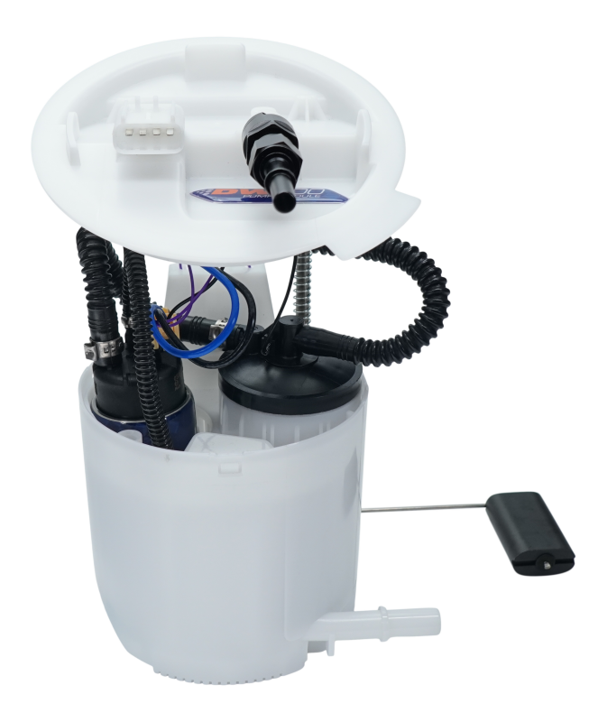 DeatschWerks DW400 Performance Pump Module for 11-14 Mustang 9-403-7232 9-403-7232 Photo - Primary
