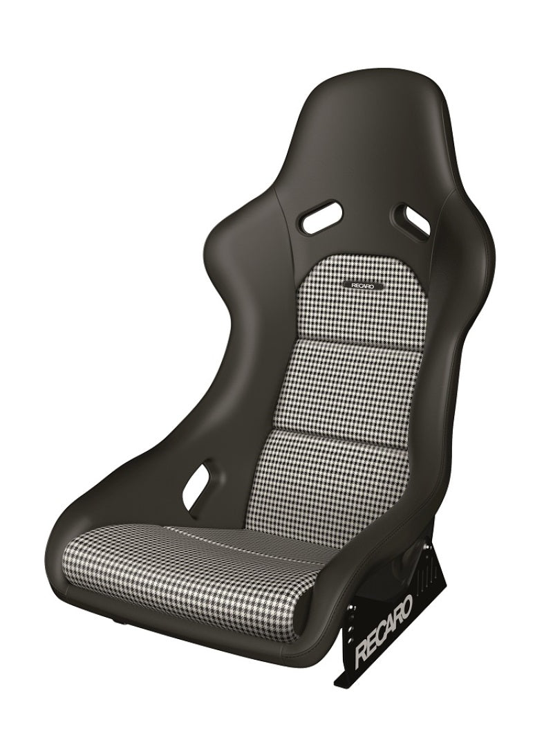 Recaro REC Seat Classic Pole Position Seats Race Seats main image